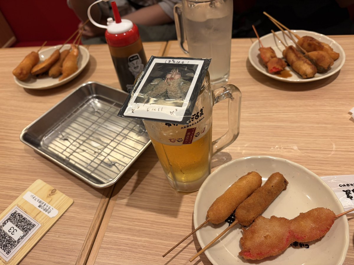 ぽんはる🍺🤍 tweet media