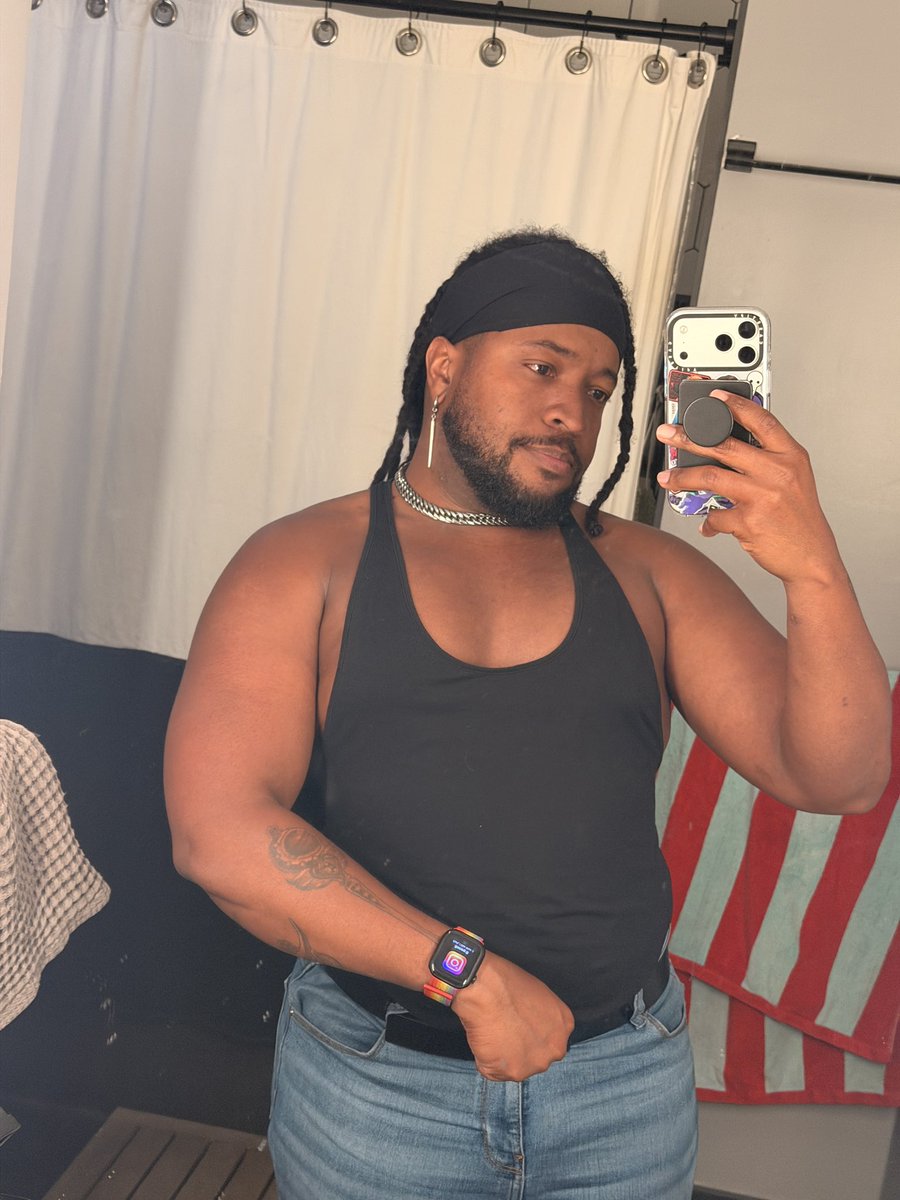 HeyThickums's tweet photo. Thinking about unlocking this account. Should I? https://t.co/aNnJ9sj1v0