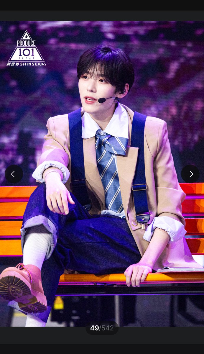 topics Kpop and Now Japan tweet media