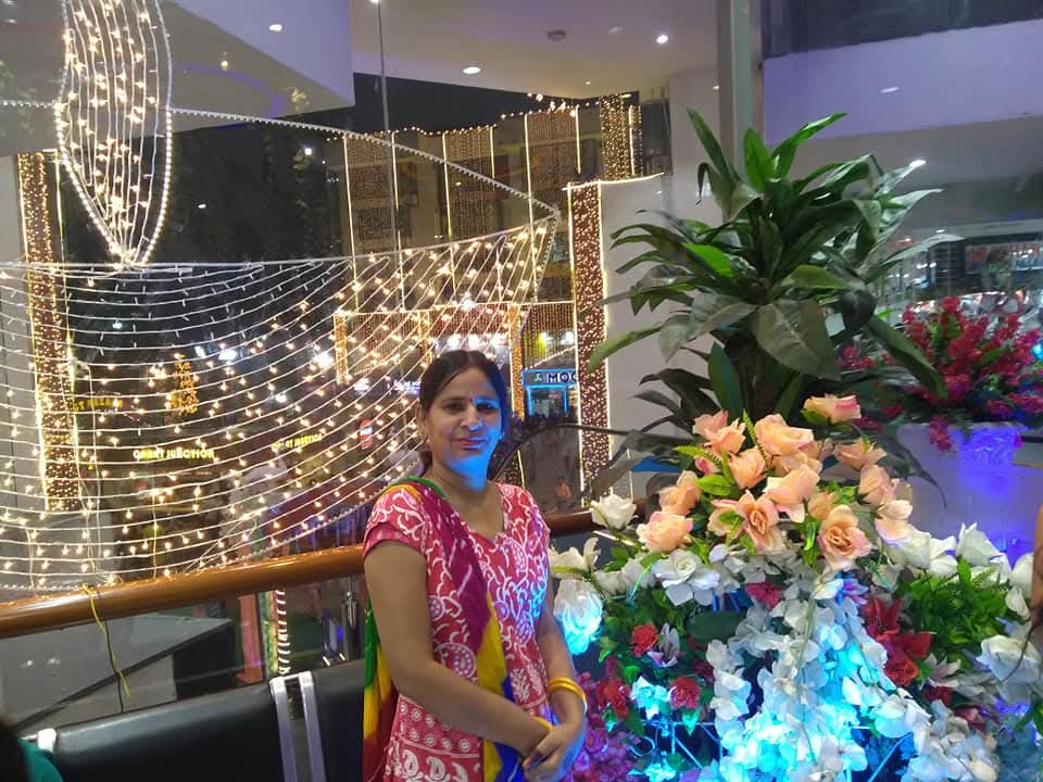 neera jain tweet media