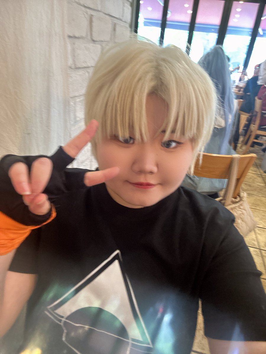 다솜 tweet media