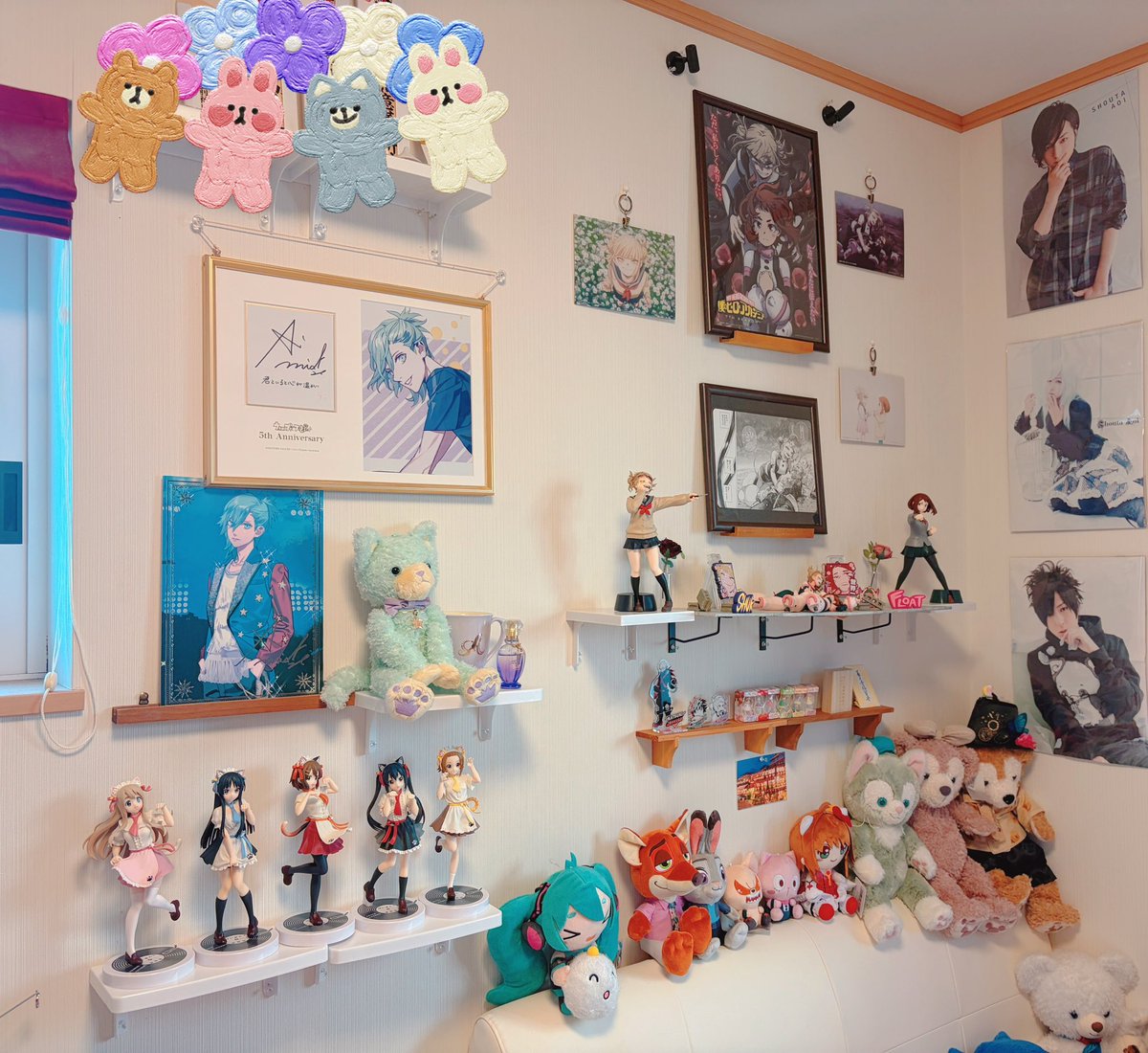 きょう✩.*˚ tweet media