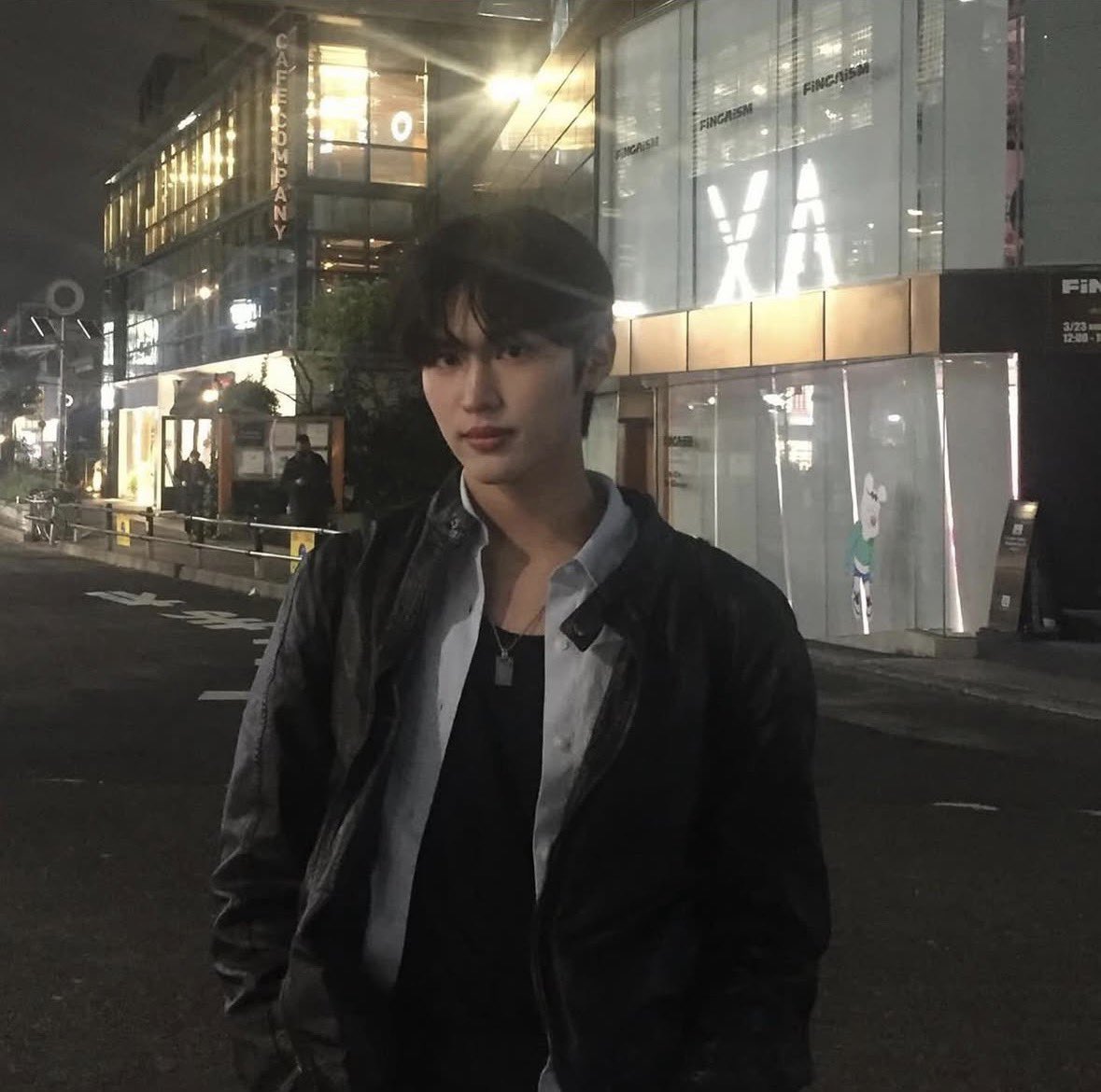 o4ibo's tweet photo. 安部結蘭と付き合ってた記憶ある
#安部結蘭 #アベユラ #아베유라 https://t.co/60xAIZZbpf