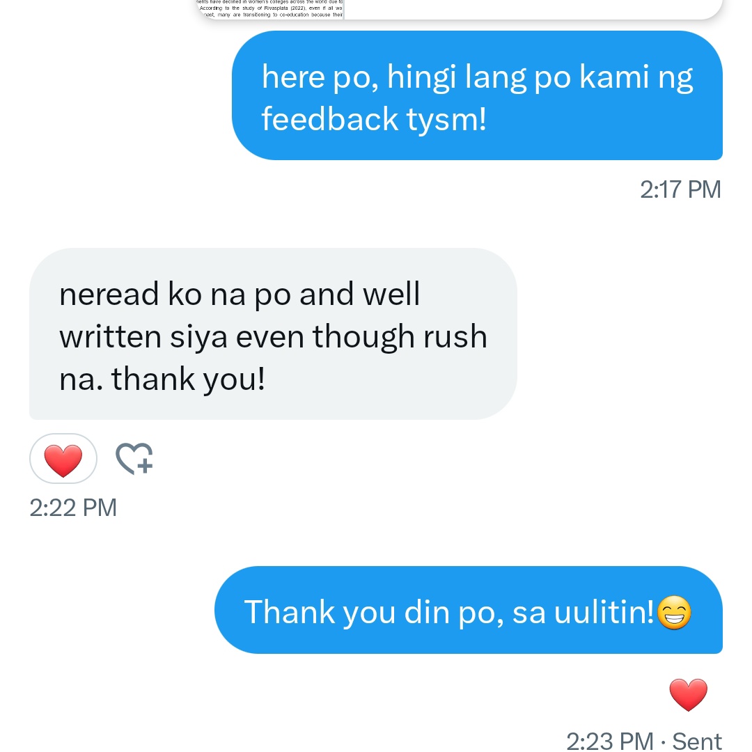 ACCEPTING RUSH Lf CLIENT : ACADEMIC COMMISSION tweet media