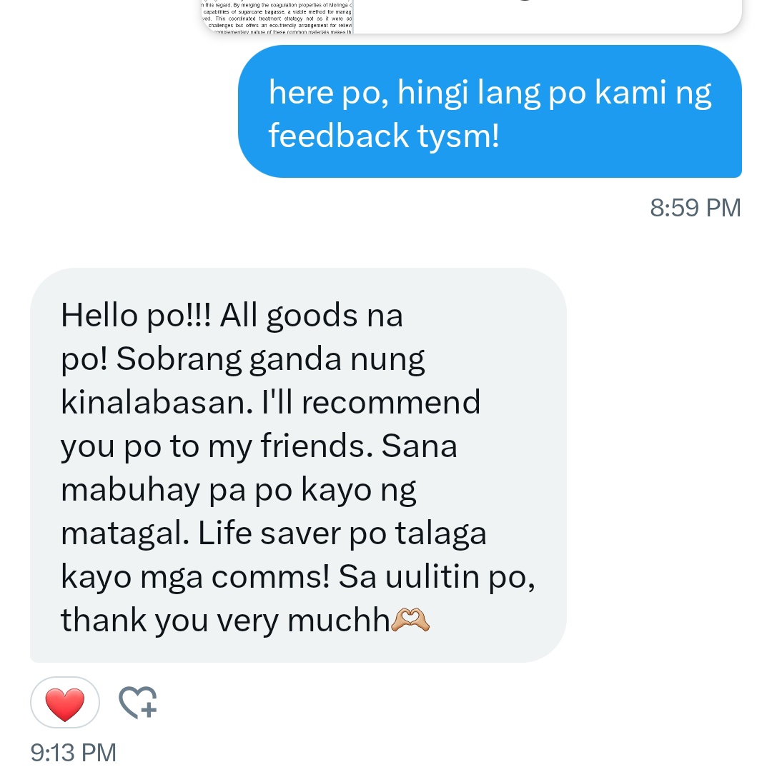 ACCEPTING RUSH Lf CLIENT : ACADEMIC COMMISSION tweet media