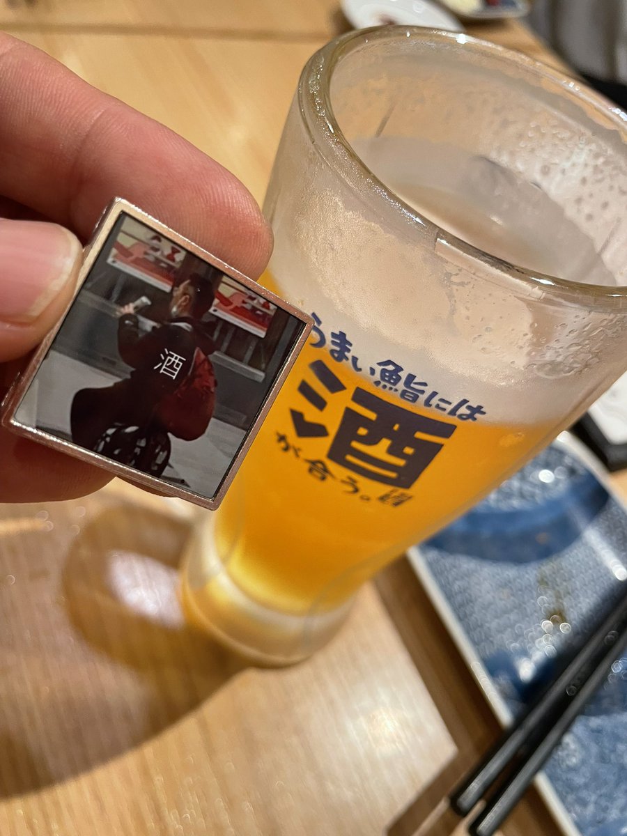 きょんぴ〜(本人) tweet media
