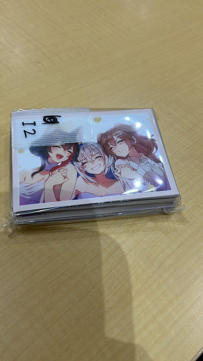 まんだー tweet media