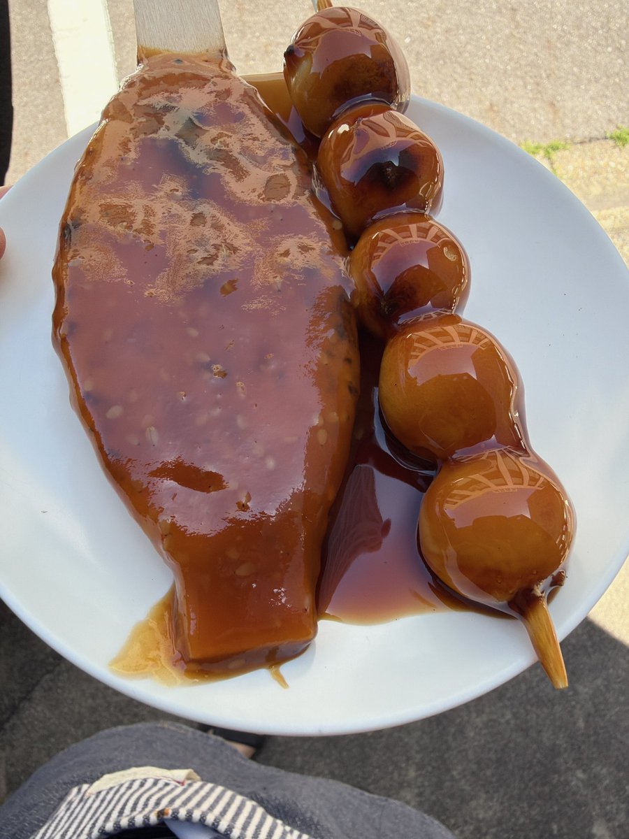 ngo_chuochurch's tweet photo. 今日の礼拝後は教会員の交流会「はこぶねの会」で五平餅・みたらしを焼きました！コロナ以降、使ってなかった焼き台を使ってわいわいと食べました😋秋のバザーでは教会員だけでなく、一般の方にも食べてもらえる？かな？？ https://t.co/z5WH95pgCo
