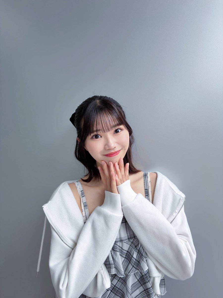 平岡 明純(あすみん)【平岡の姉妹】 tweet media