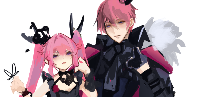 ha____ssss's tweet photo. 姉弟 https://t.co/97AUpL6c0Y