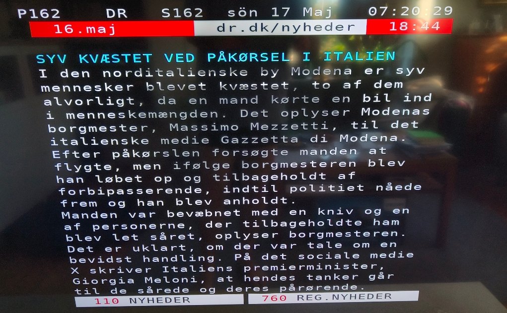 Jesper Pedersen tweet media