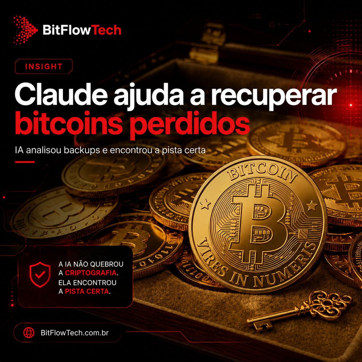 BitFlow Tech tweet media