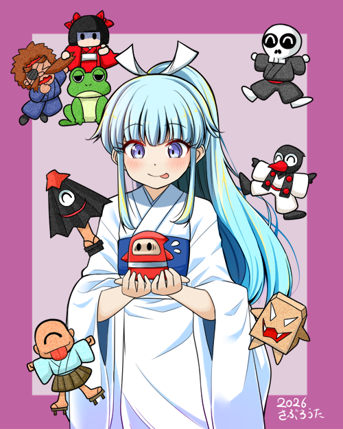 🐤さぶろうた🐔 tweet media