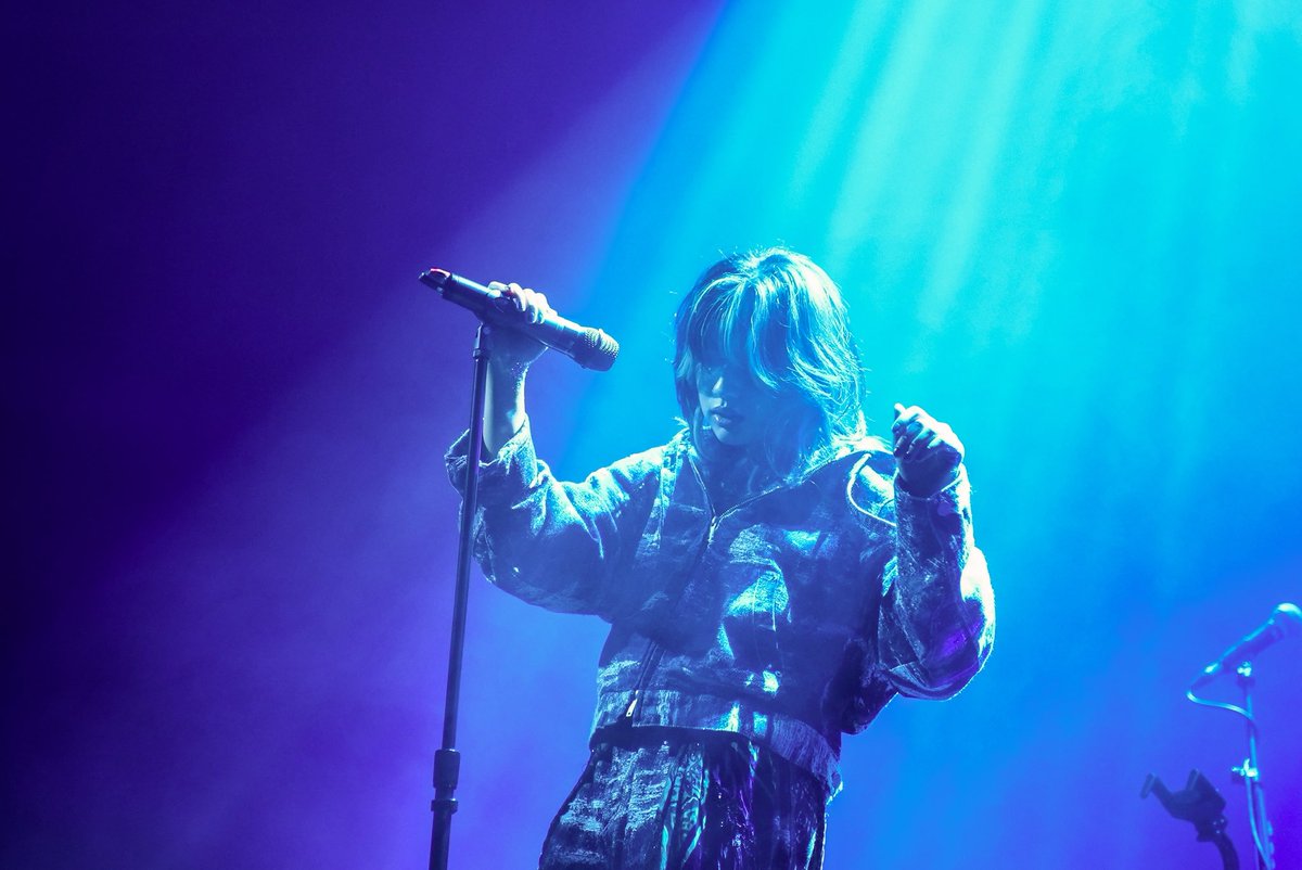 leina_staff's tweet photo. Leina Live Tour 2026"Jellyfish" in Seoul🇰🇷
Day-1 감사합니다🪼💙

오늘은 파이널! 함께 신나게 즐겨요!

#Leina #Jellyfish #Seoul https://t.co/2UXTa7sfLu