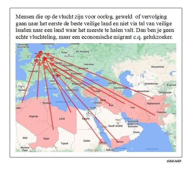 Gerard de Boer ⚓🚢 tweet media