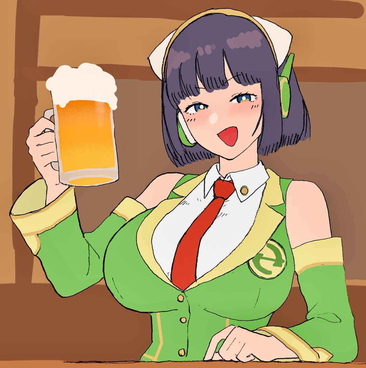 ちま tweet media
