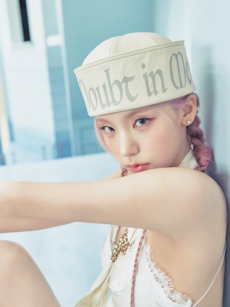 ITZY tweet media