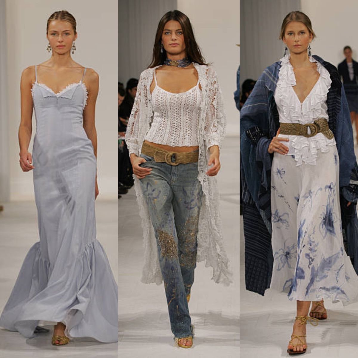 soIesque's tweet photo. thinking about the colour palette of Ralph Lauren Spring 2002 https://t.co/NBdozGVTjy