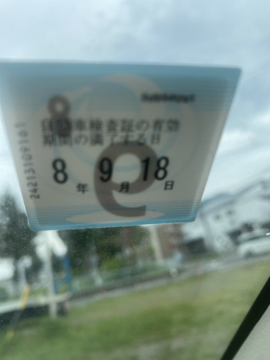 hamster1101's tweet photo. K4GP参戦の資金作りのためekワゴン（H82W)お売りします。

・年式：H23年 7月
・車検：R8年9月
・走行距離：135.903km
・ミッション：MT
・駆動方式：FF
・金額：10万円

パッと乗った感じは特に不具合ないです。
足車にいかがでしょうか？
当方長野県在住で近隣なら搬送も可能です。

 #車売ります https://t.co/StRiwbAabo
