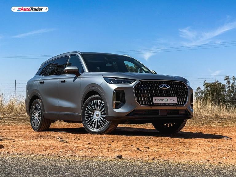 AutoTrader tweet media