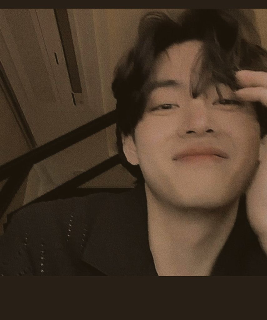 THV💓💜BTS 💜 tweet media