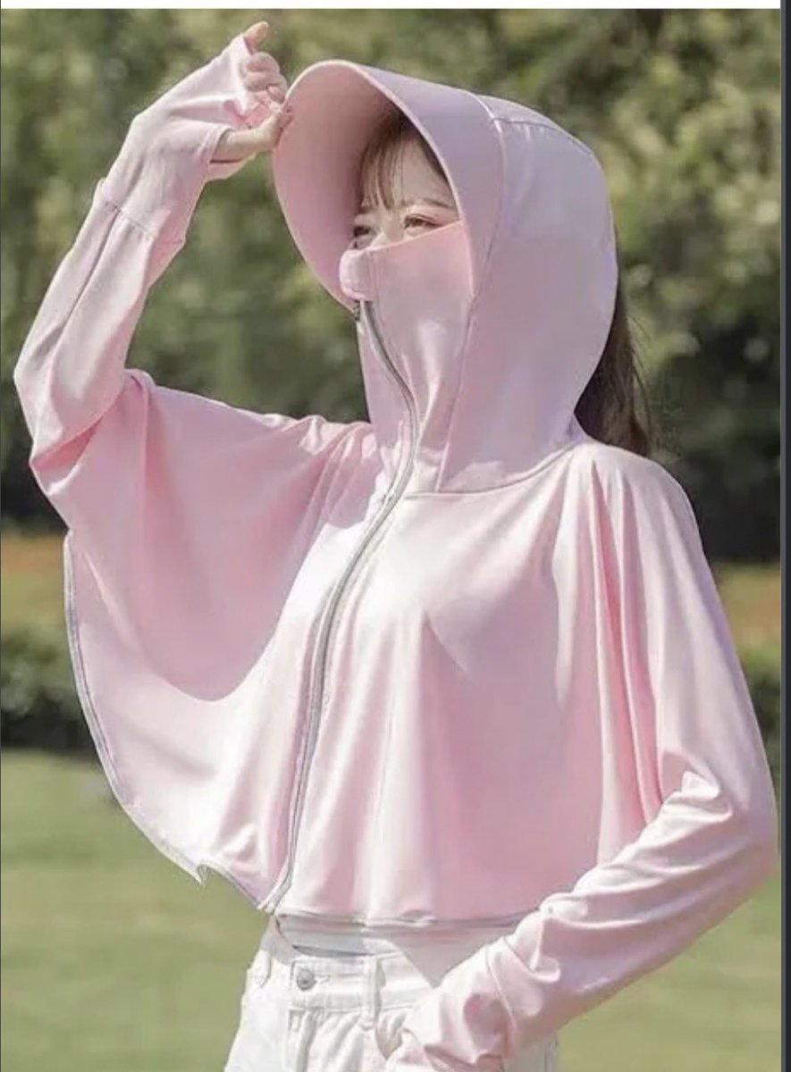 _shiopan's tweet photo. went for a walk around kasai rinkai park today and like 1/4 of the women were wearing something like this mashallah halal tokyo 😌😌🙏🏽🙏🏽 https://t.co/OG9CCFpTVk