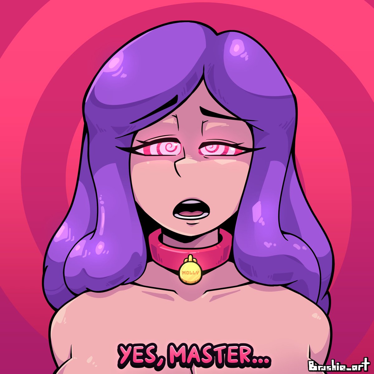 Brushie 🔞(Check Bio For Comm Status!) tweet media