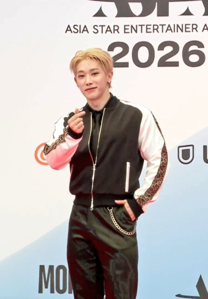 Bby 💙 #WONHO_ASEA2026 WONHO AT ASEA2026 WENEEs WITH WONHO #원호