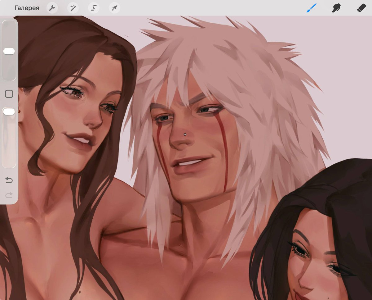 Feltziii's tweet photo. #illustration #naruto 

Wip
The main lover of women 💖 https://t.co/aUrXOTWbyV