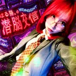Photo by はる陽。のMIDNIGHT潜脳交信ラジオ (@midnightsennou)