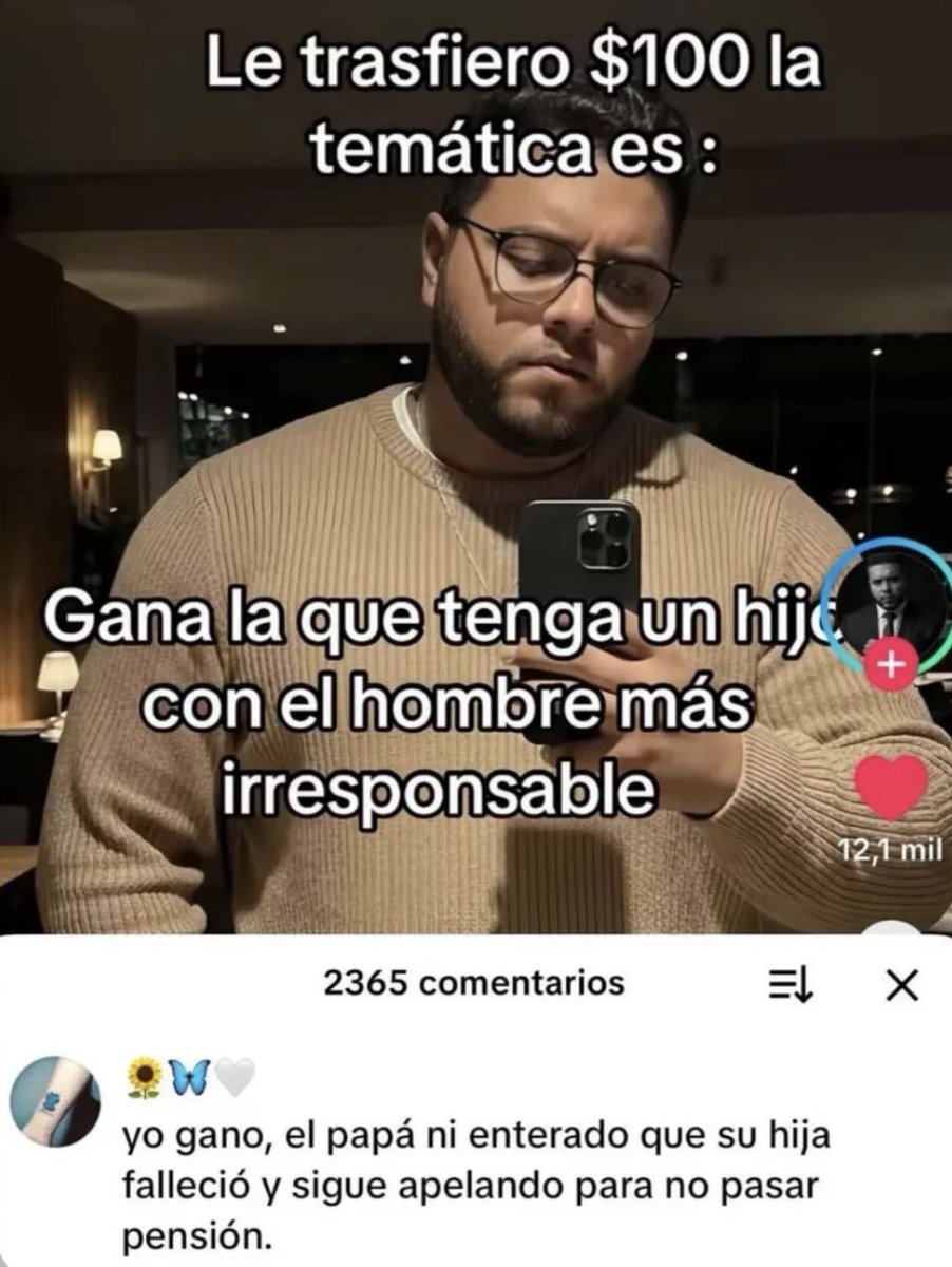 Sor Mercenaria 🧨 tweet media