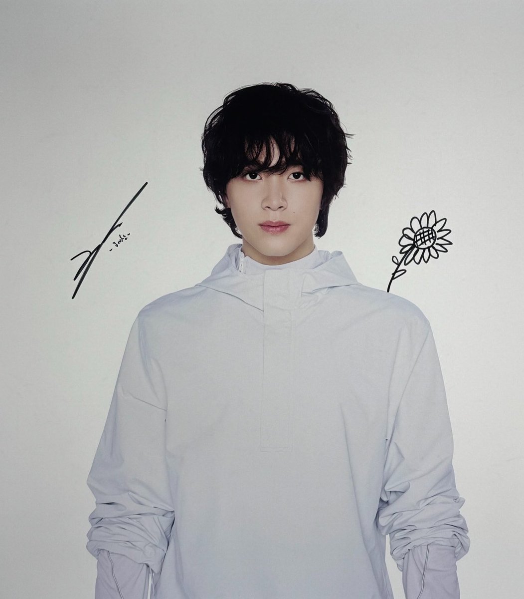 Ren ˙Ⱉ˙ #TASTE tweet media