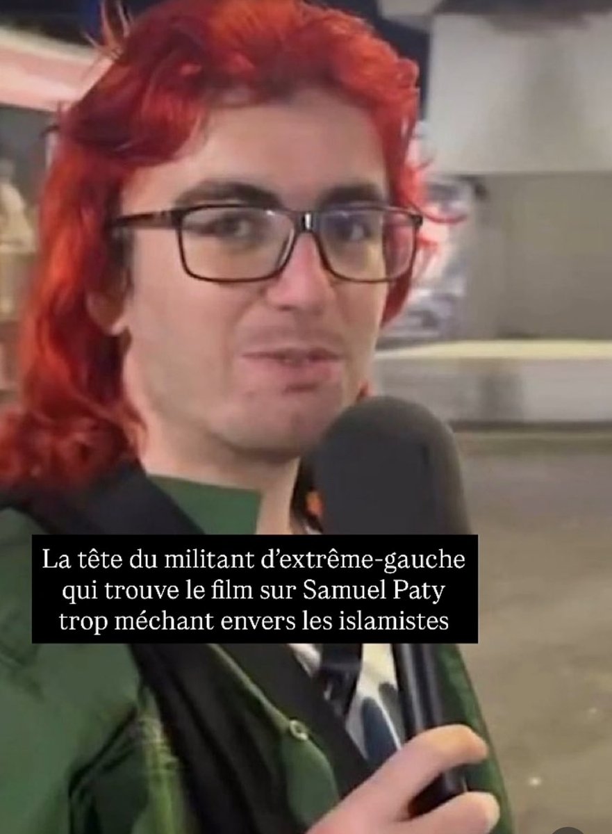Police & Réalités tweet media