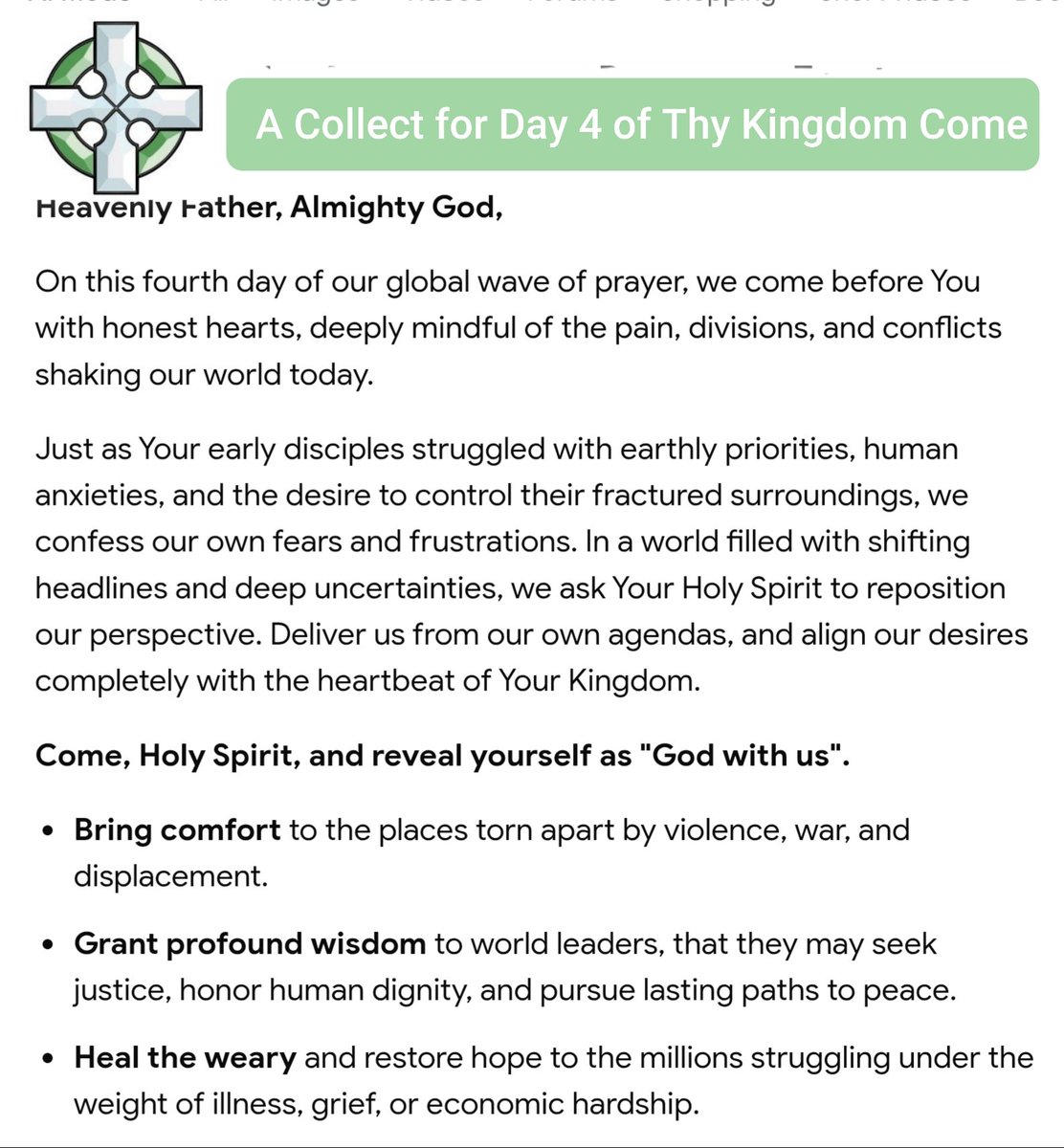 The Anglican Union tweet media
