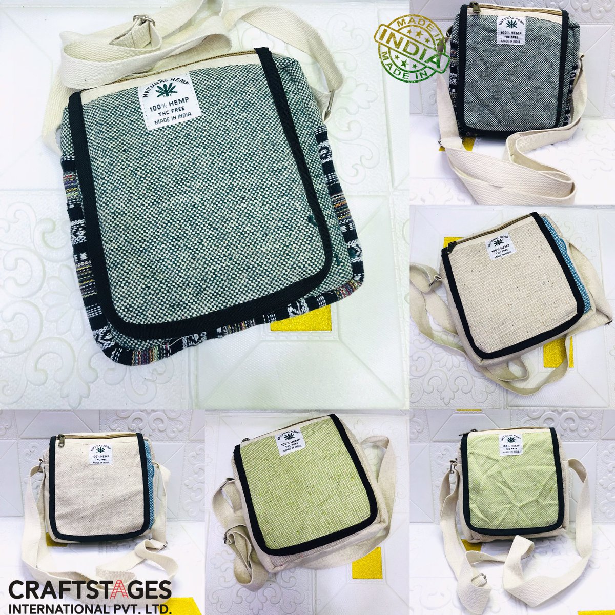 Craftstages International tweet media