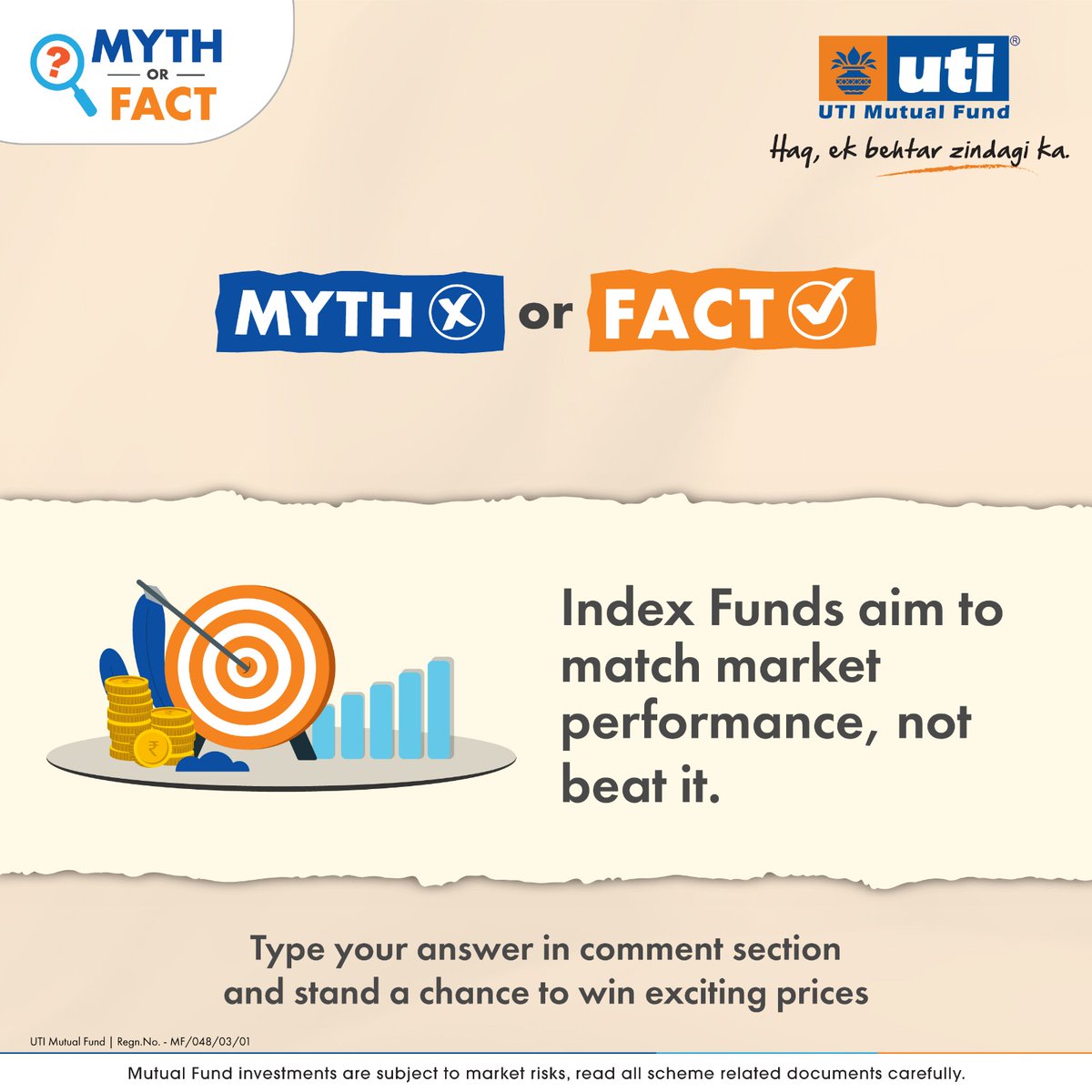 UTI Mutual Fund tweet media