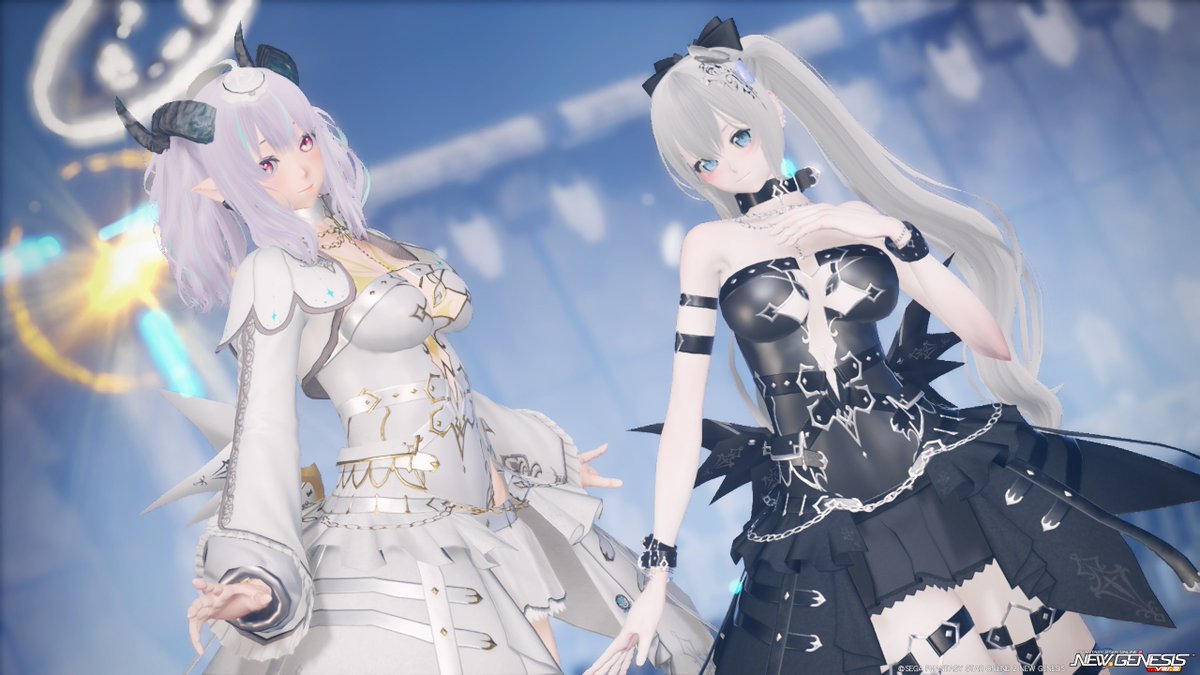 アリエル霜月 tweet media