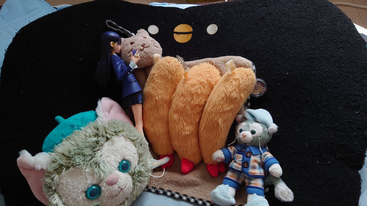 しまじろー・えびふにゃー🐈🍤😺(🐷🎑⚜👌🌷) tweet media