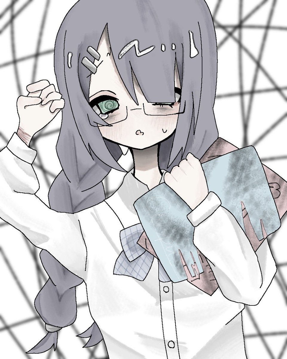 なまむぎ tweet media