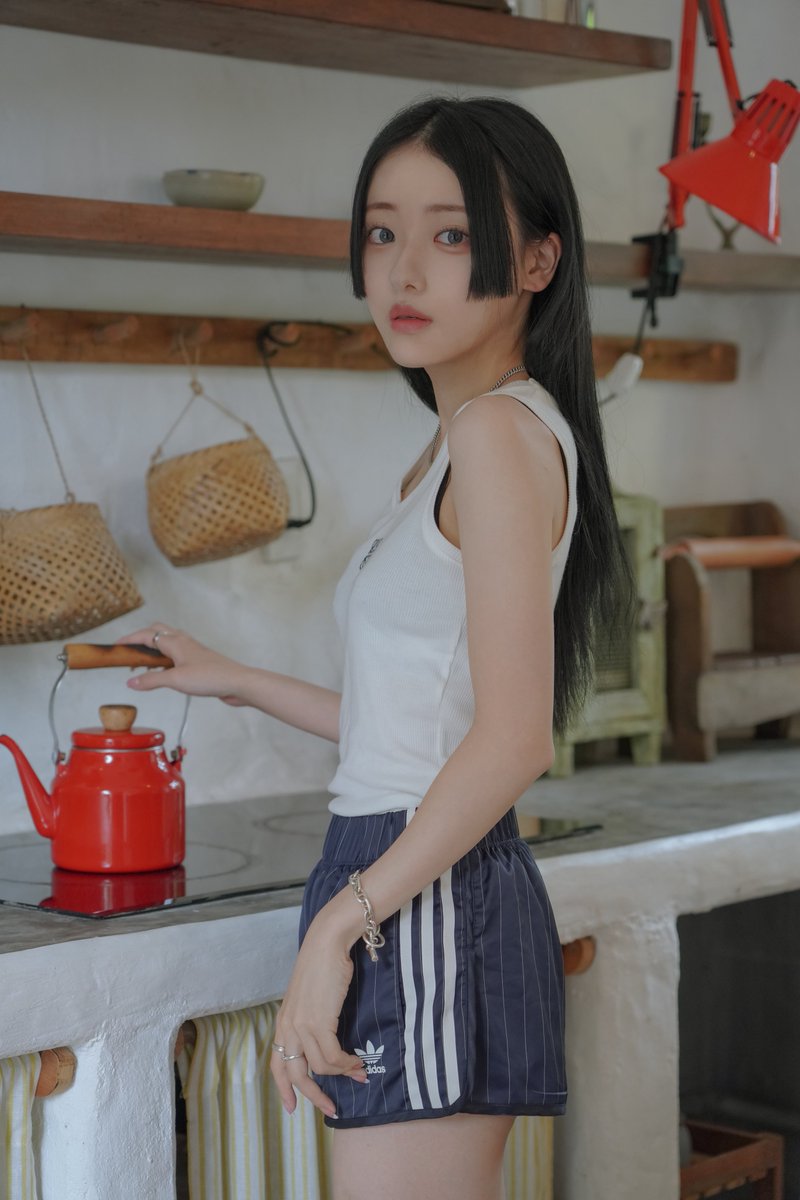 夏帆 tweet media