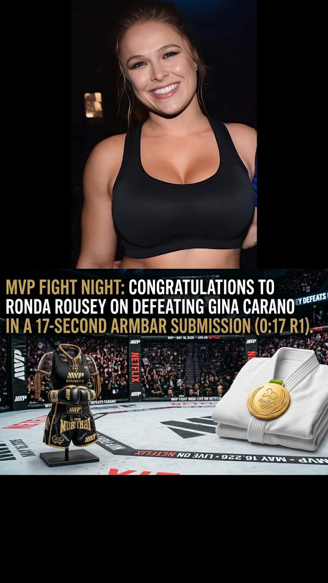 FightMatrix.com tweet media