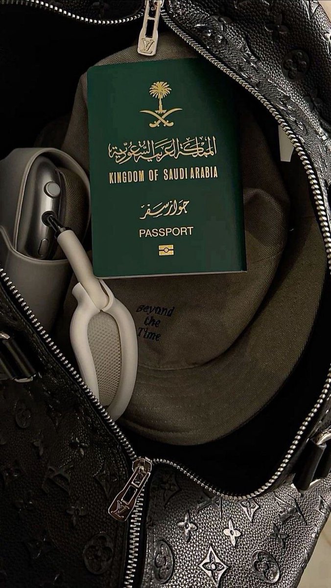 KSA Legacy | 🇸🇦 tweet media