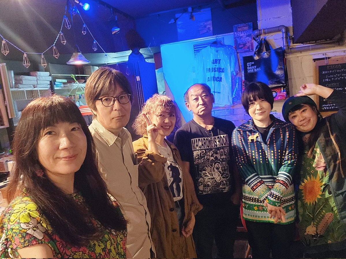 つかのあい tweet media