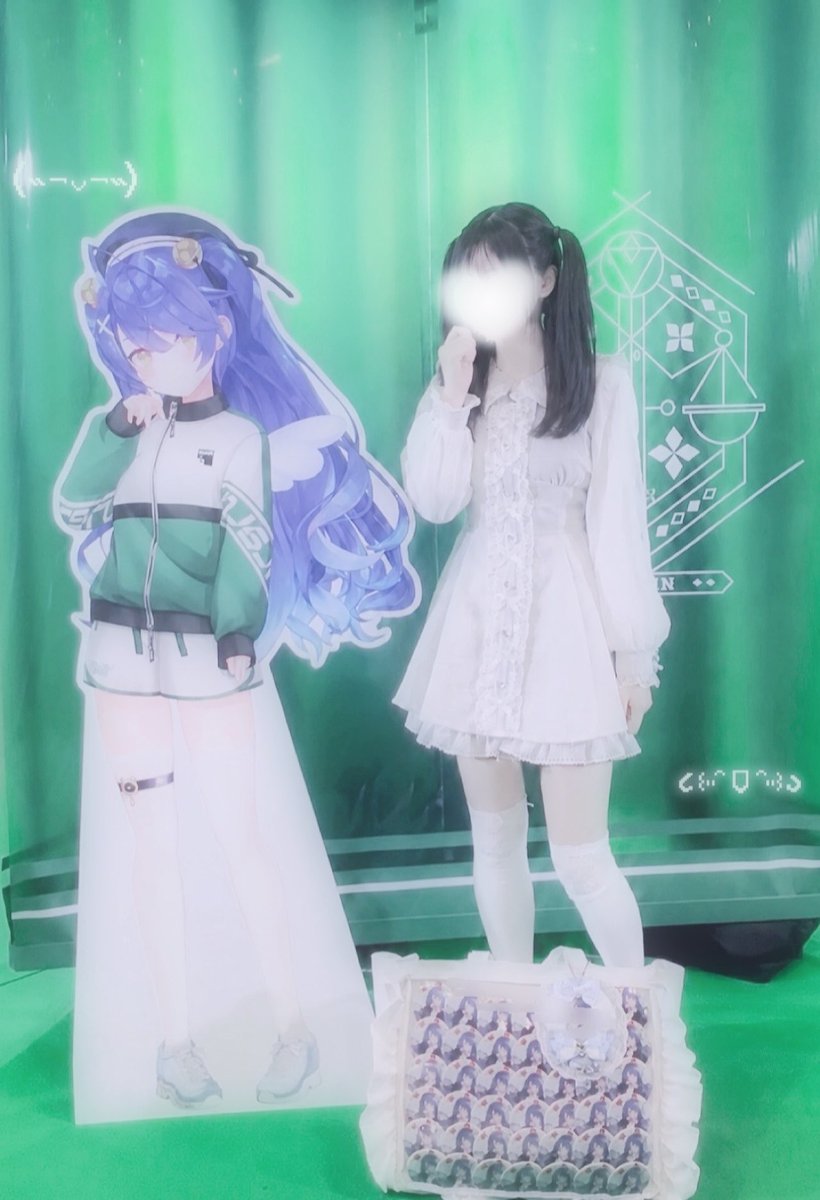わか🎐 tweet media