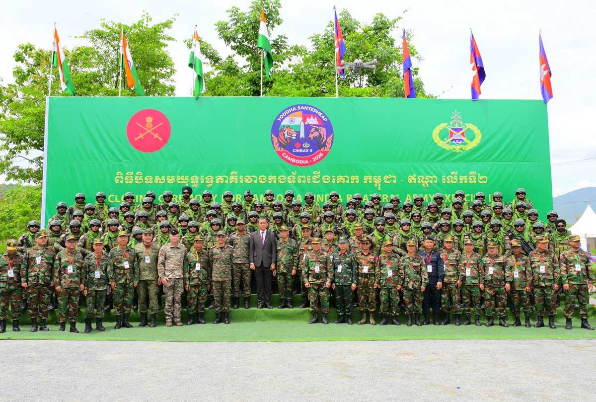 ADG PI - INDIAN ARMY tweet media