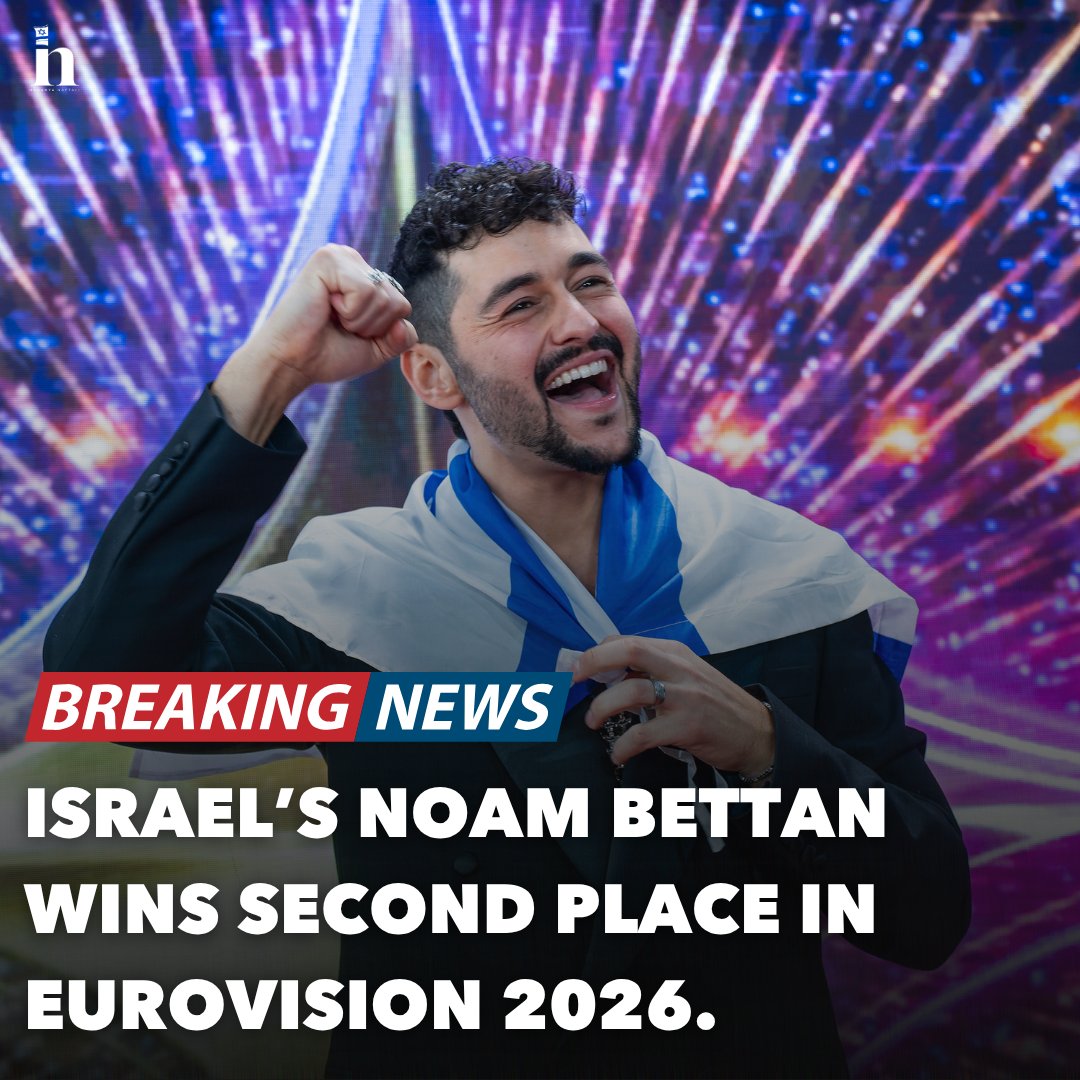 Hananya Naftali tweet media