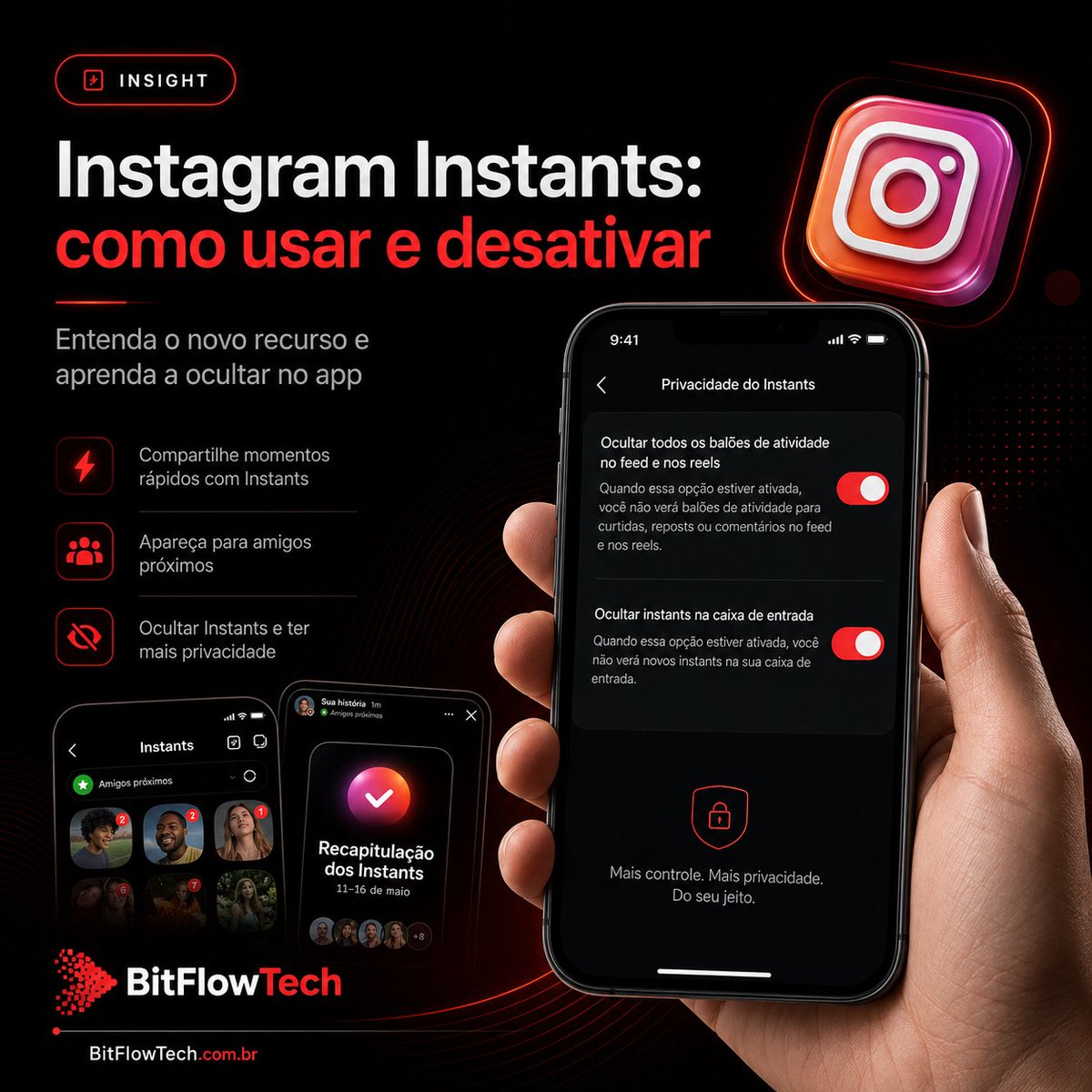 BitFlow Tech tweet media
