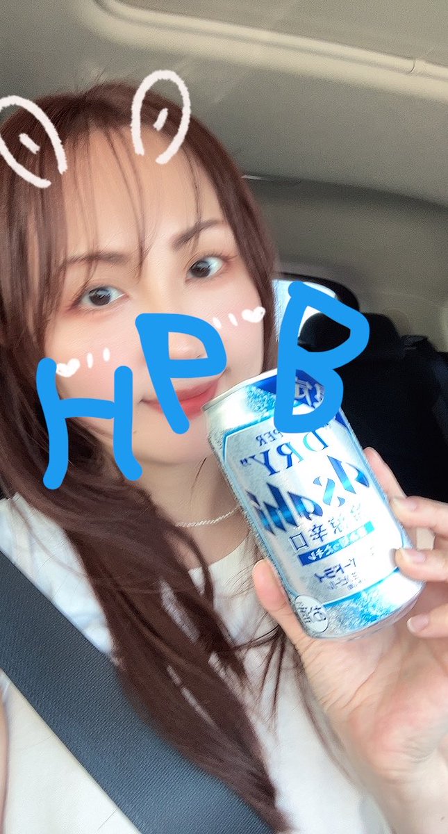 ハピバわたし🐰KP