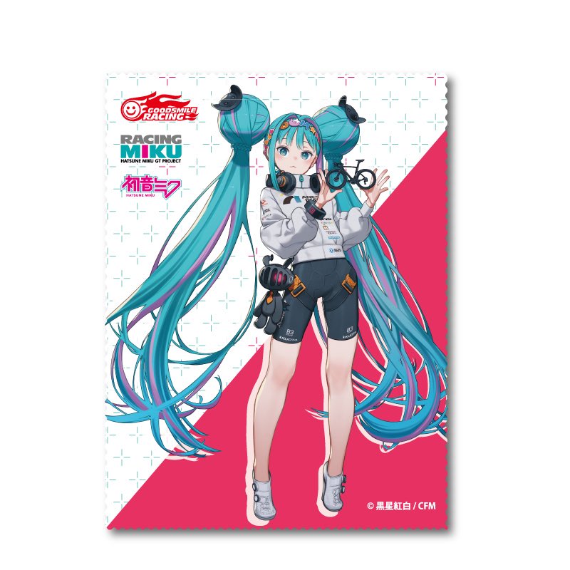5/24まで開催? 『GOOD SMILE POP UP STORE』 in アキバCOギャラリー 