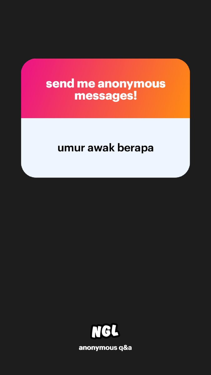 Izzacc Hamzah tweet media